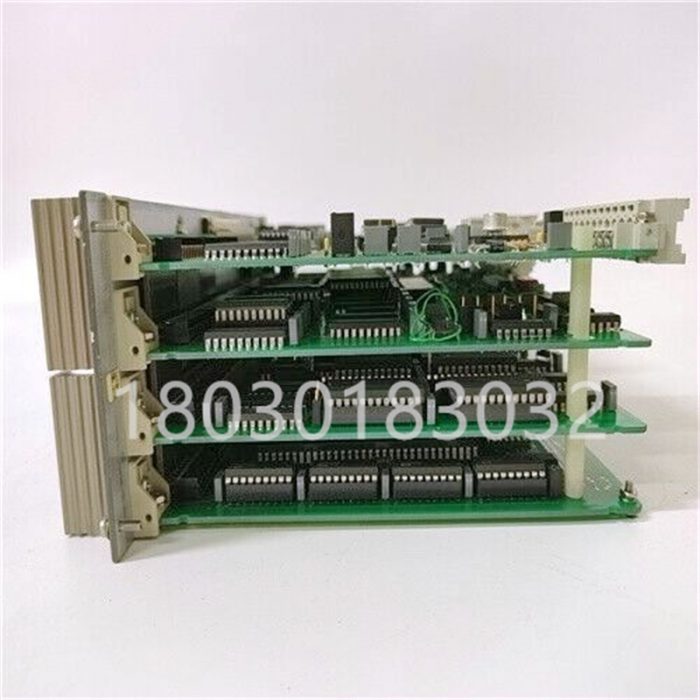 ABB PPA322B HIEE30016R2 HIEE400235R1 Input/Output Controller Module