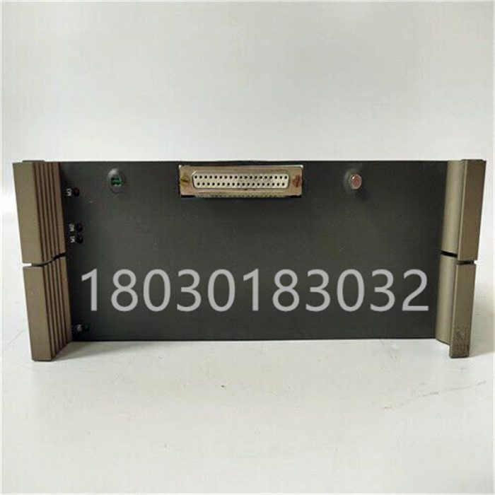 ABB PPA322B HIEE30016R2 HIEE400235R1 Input/Output Controller Module - Image 6