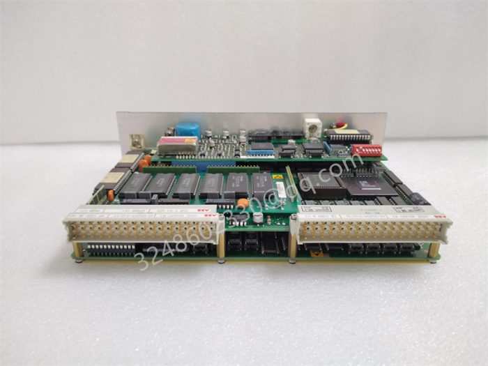 ABB-PPC322BE-HIEE300900R1 Input/Output Module - Image 3