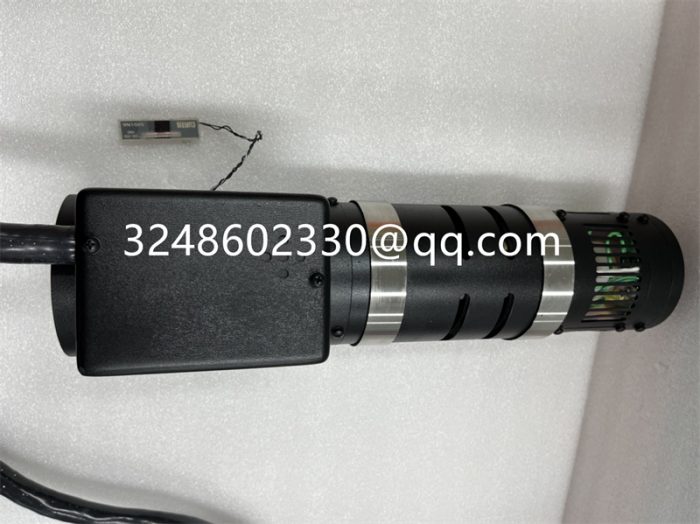 JDSU 2213-75TSLKTB air-cooled argon ion laser cold tip ion laser instrument - Image 3