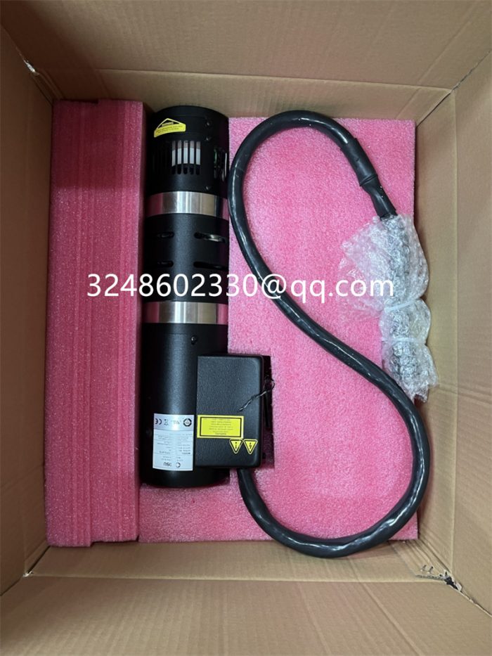 JDSU 2213-75TSLKTB air-cooled argon ion laser cold tip ion laser instrument