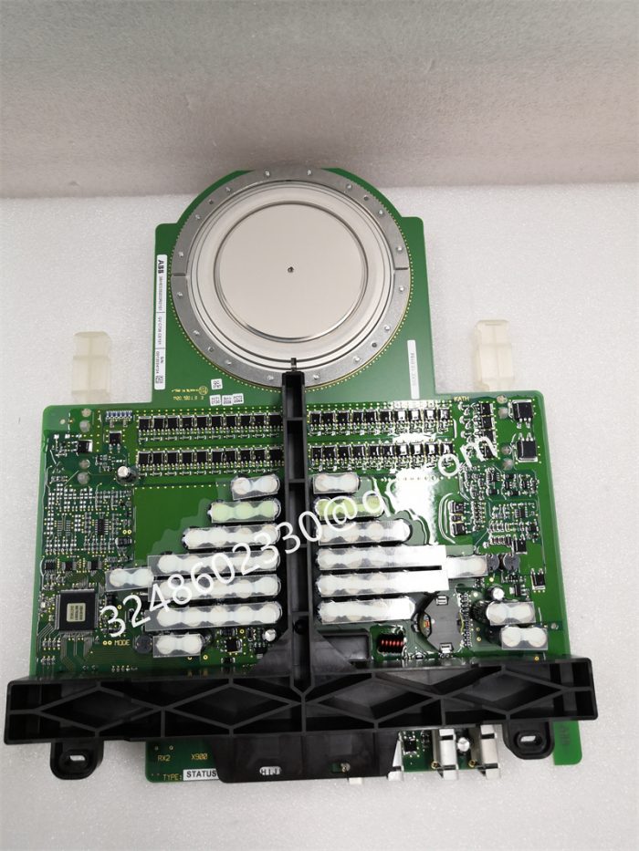 5SHY4045L0006 3BHB030310R0001 IGCT thyristor module