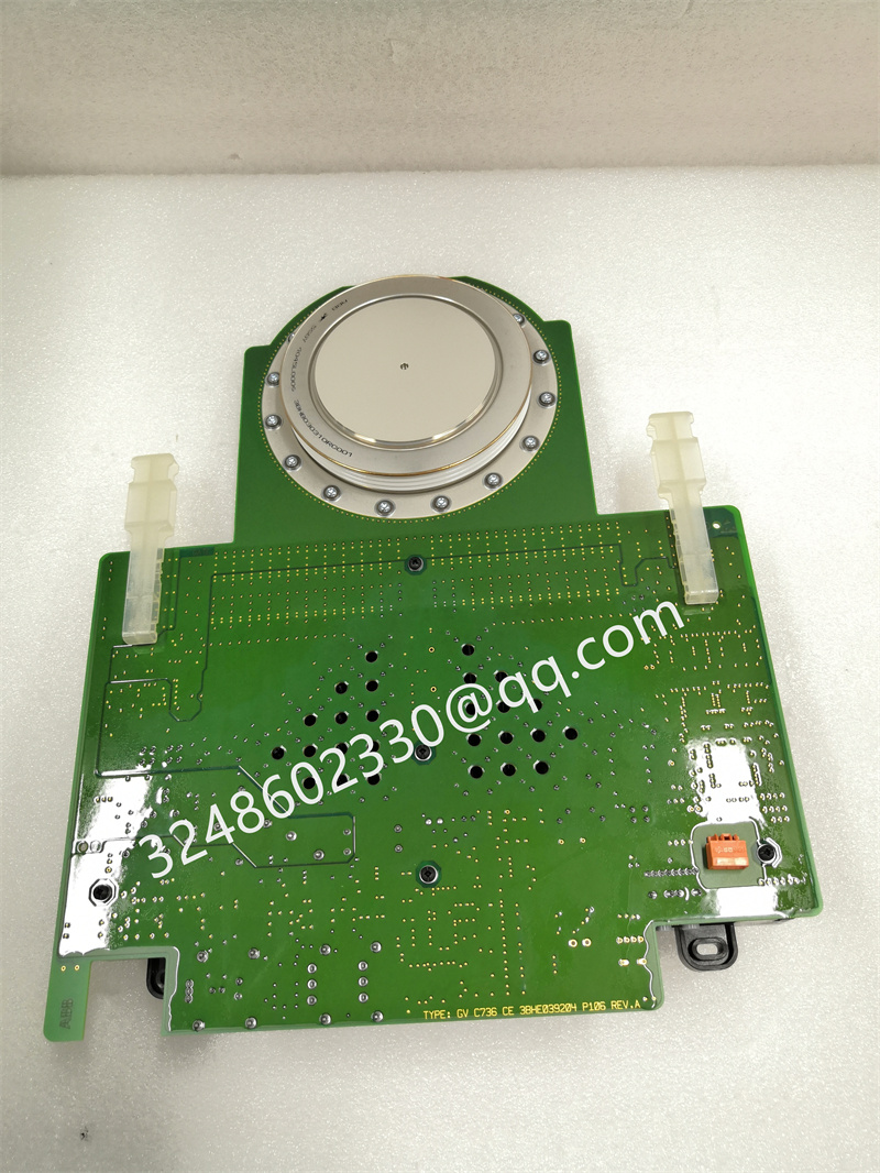 5SHY4045L0006 3BHB030310R0001 IGCT thyristor module - Image 4