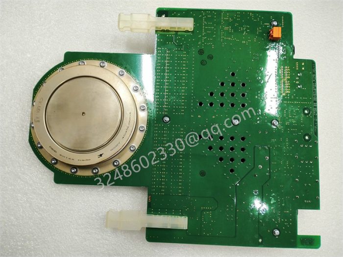 5SHY4045L0006 3BHB030310R0001 IGCT thyristor module - Image 5