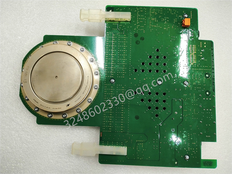 3BHB021400R0002 5SHY4045L0004 ABB Input/Output Controllable Silicon Module - Image 4