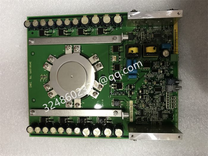 A-B 81001-450-53-R high-performance driver