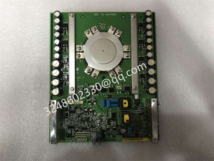 A-B 81001-450-53-R high-performance driver - Image 3