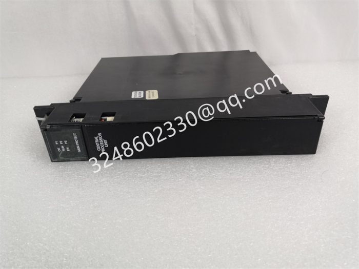 GE IC697CPX928-CD Programmable Logic Controller