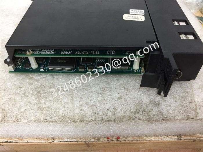 GE IC697CPX928-CD Programmable Logic Controller - Image 4
