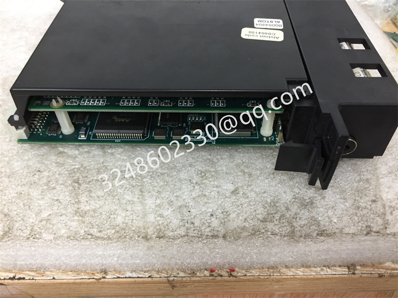 GE IC697CPX928-CD Programmable Logic Controller - Image 4