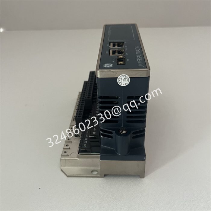 IS420PUAAH1A controller module - Image 5