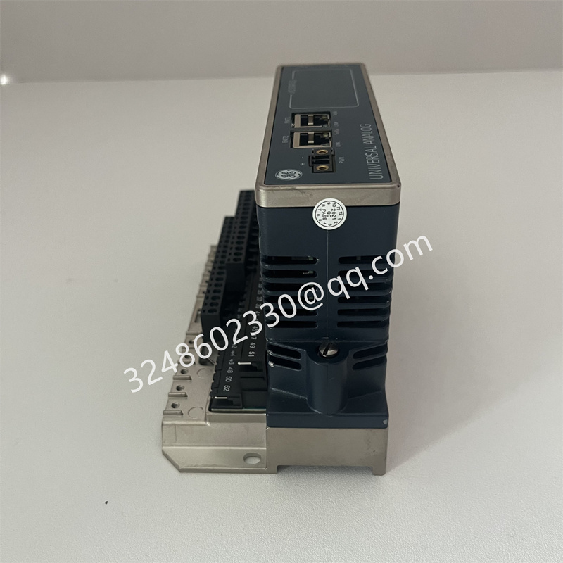 IS420PUAAH1A controller module - Image 5