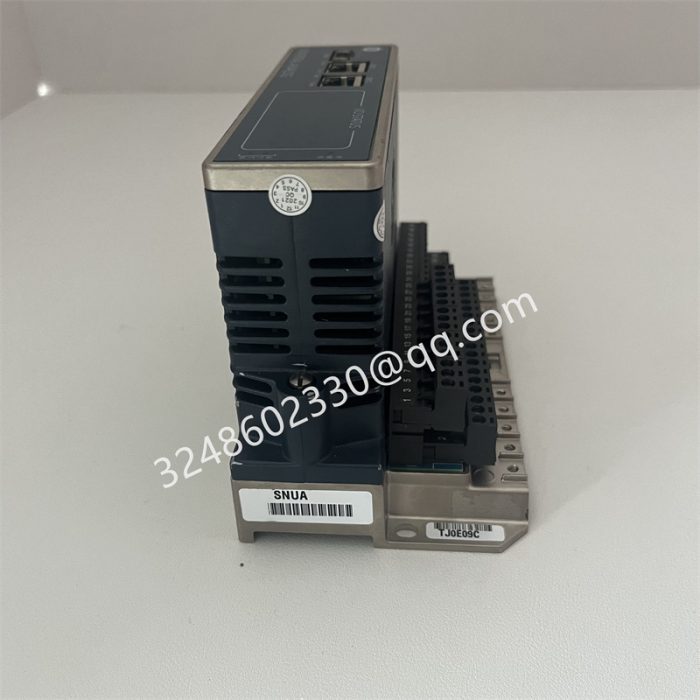 IS420PUAAH1A controller module - Image 3