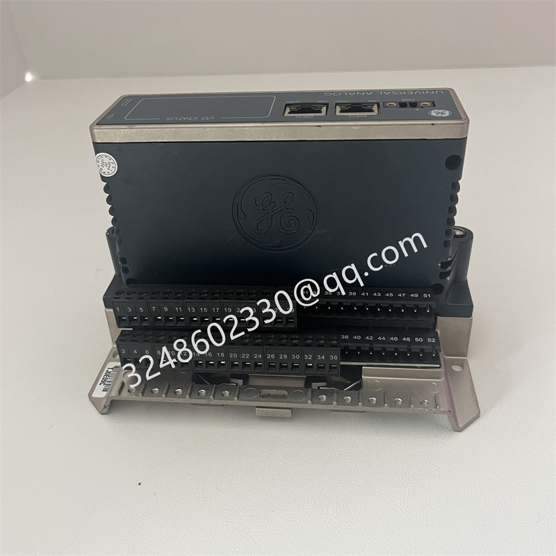 IS420PUAAH1A controller module - Image 4
