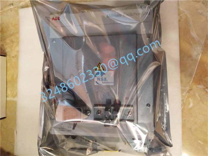 PFV1 401, ID: 3BSE018732R1 Controller