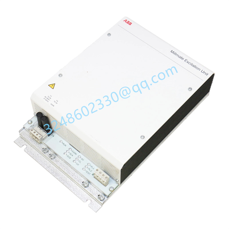 PFV1 401, ID: 3BSE018732R1 Controller - Image 3