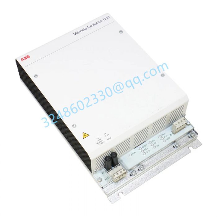PFV1 401, ID: 3BSE018732R1 Controller - Image 5