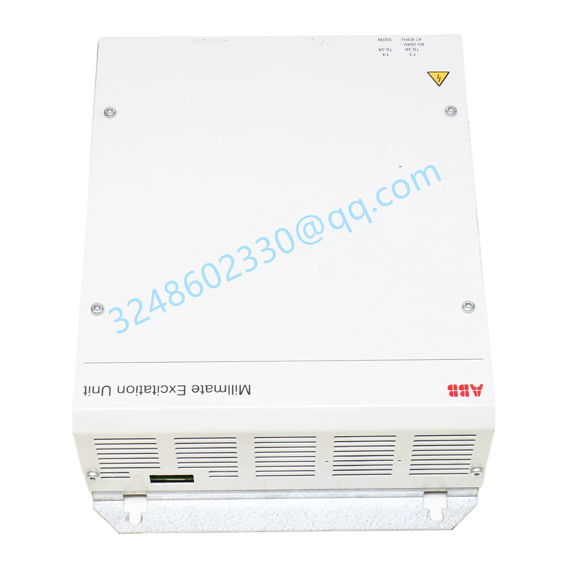 PFV1 401, ID: 3BSE018732R1 Controller - Image 6