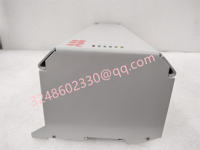 ABB PPD113B01-10-150000 CPU Control Module - Image 4