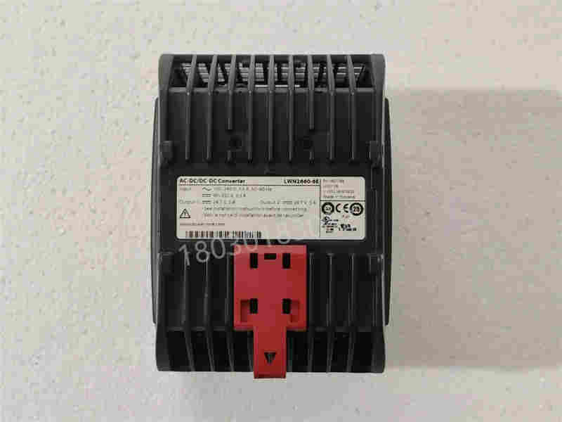 LWN2660-6E 3BHL000986P7002 power module - Image 3