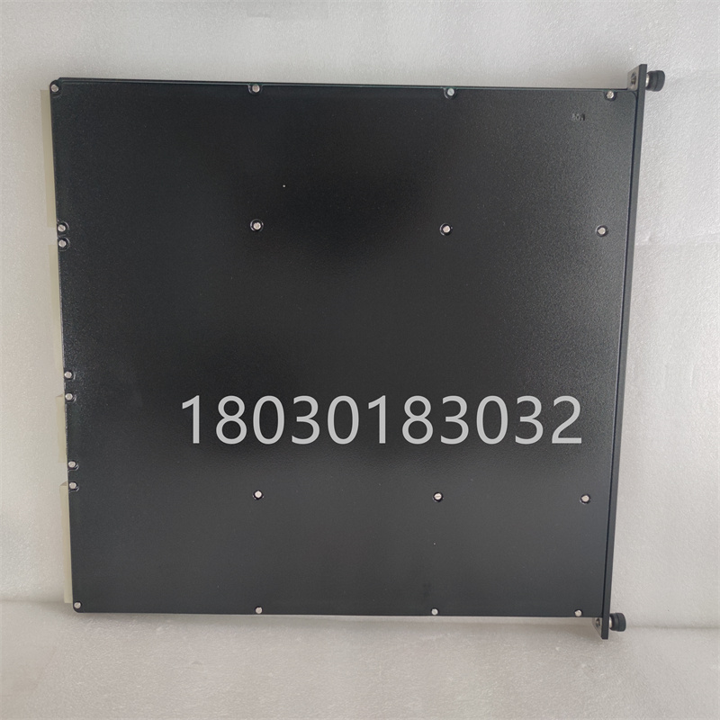 TRICONEX 3721 Analog Input Module - Image 5