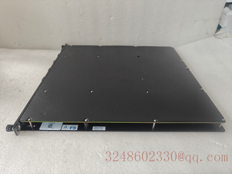 TRICONEX 4351B Control Module - Image 3