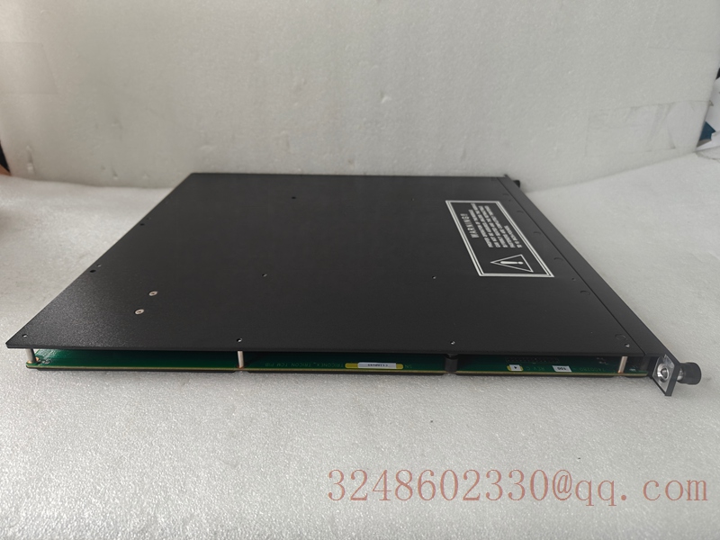 TRICONEX 4351B Control Module - Image 4