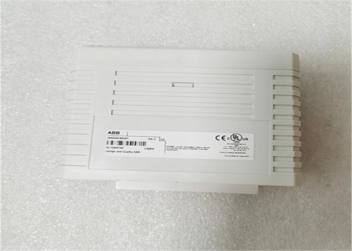 ABB CI861K01 Communication Interface Module - Image 3