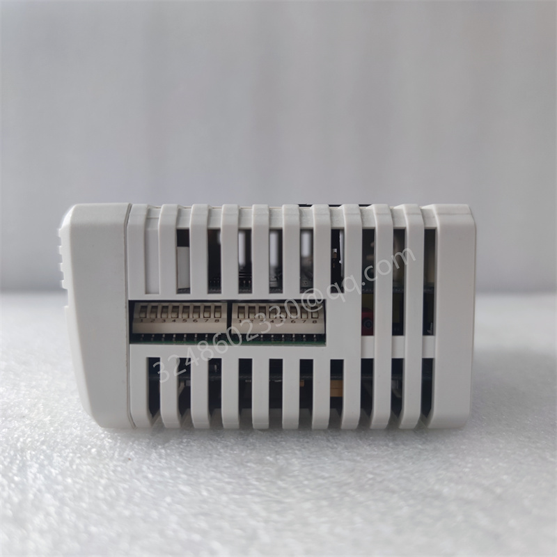 ABB HC800 Control Processor Module - Image 3