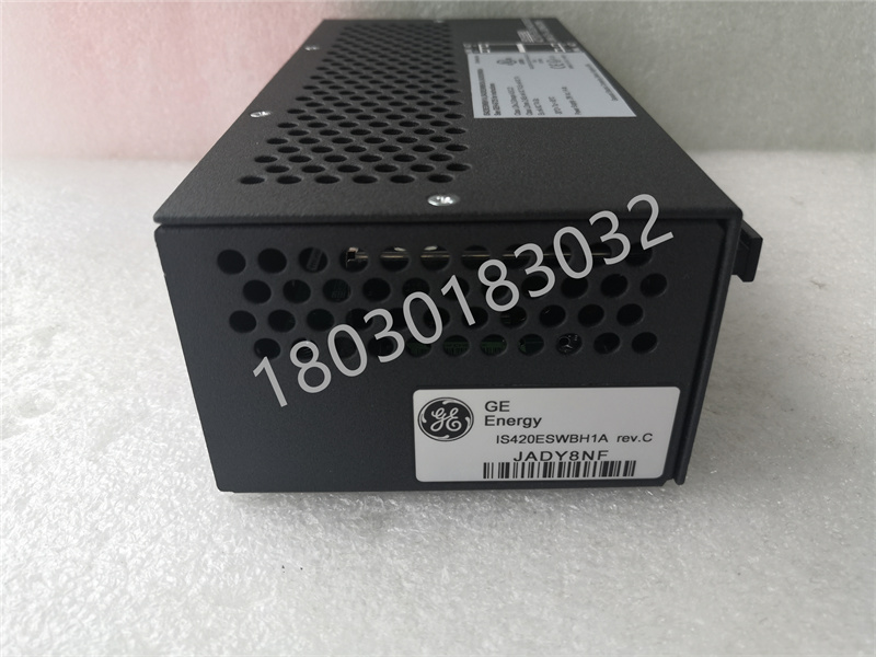 IS420ESWBH1A Switch Module - Image 4