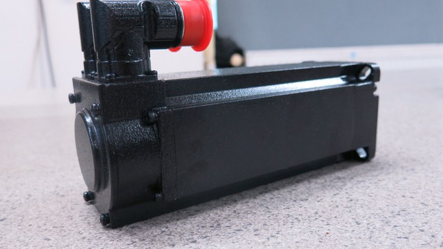 PMA240-1050B-02 KOLLMORGEN PMA Series 70mm Brushless Servo Motor - Image 3