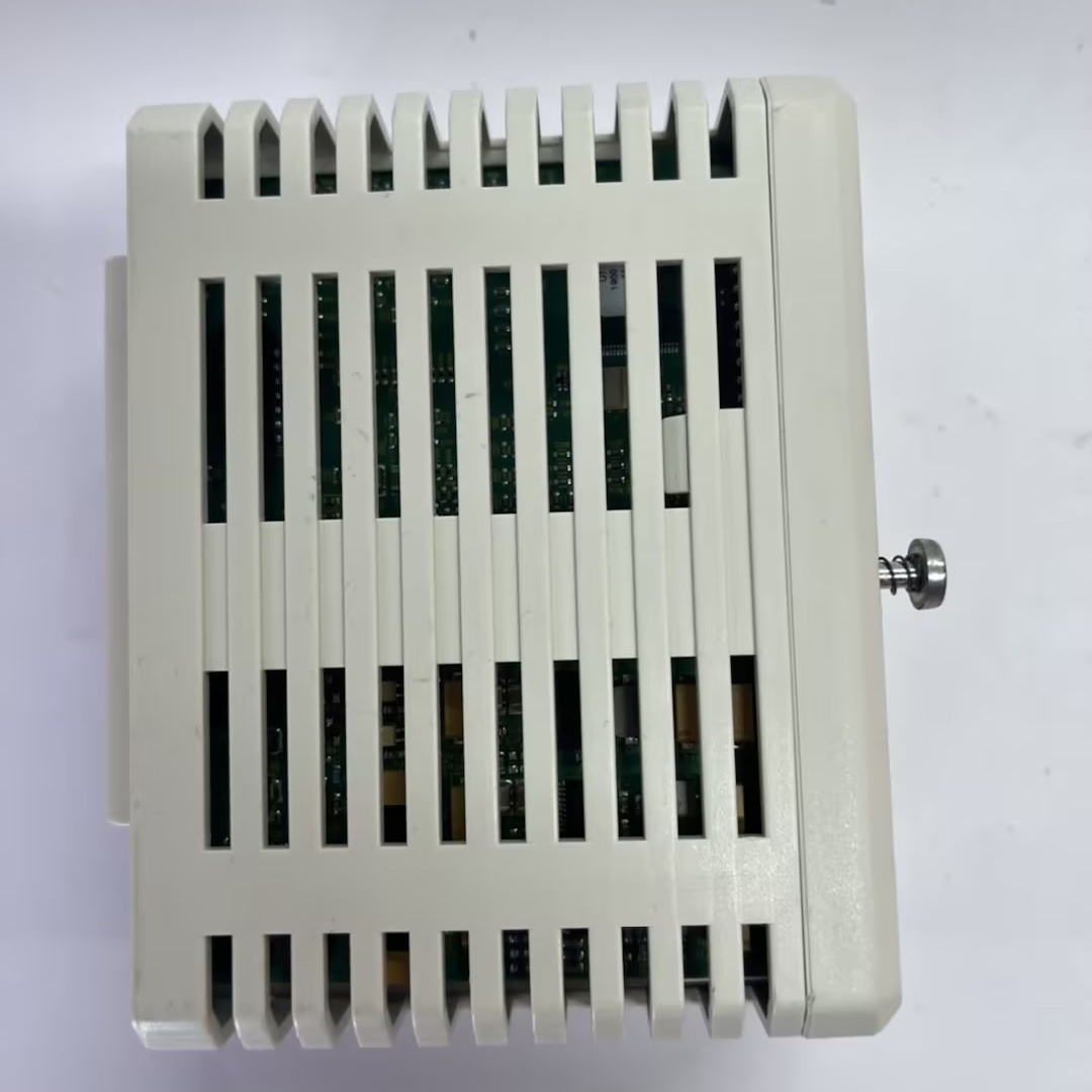 ABB PNI800 Process Network Interface Module - Image 2