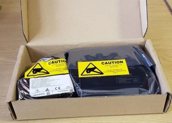 SE4001S2T2B5 control card - Image 3