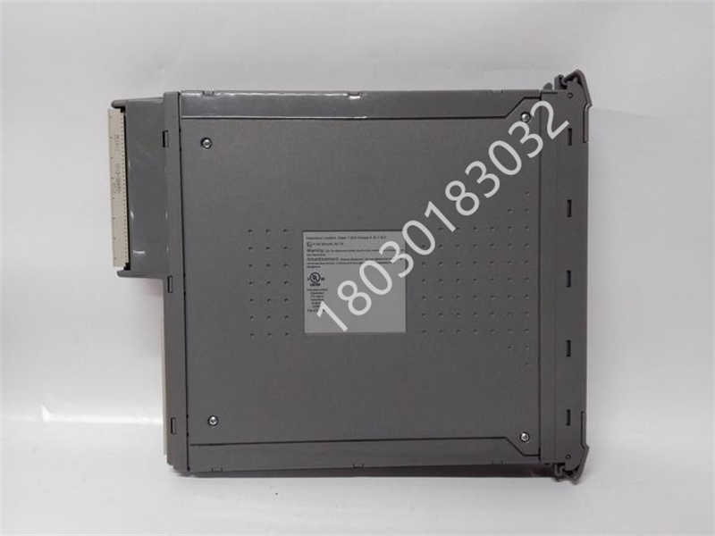 ICS TRIPLEX T810B Digital Input Module - Image 3