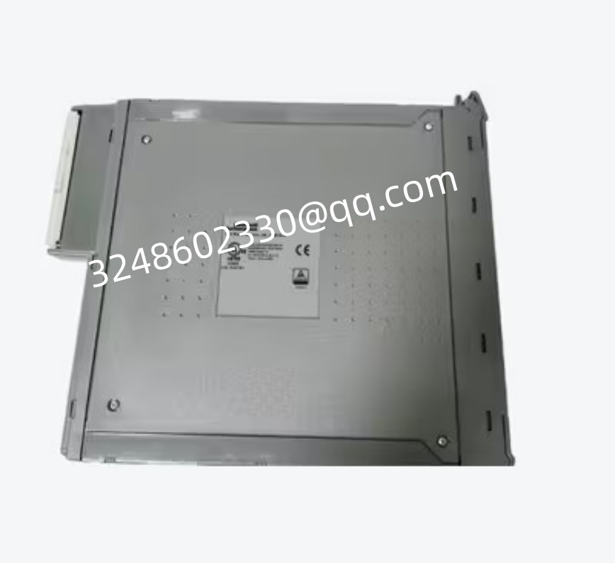 ICS Triplex T8300 Triple Modular Redundant Processor - Image 3