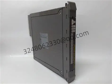 ICS TRIPLEX T8801 Digital Input Module - Image 2