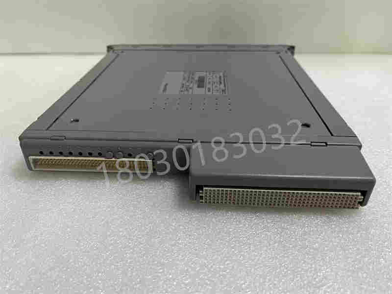 ICS Triplex T8431 DC Analog Input (AI) Module - Image 2