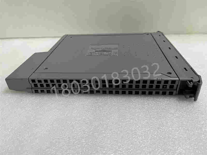 ICS Triplex T8431 DC Analog Input (AI) Module - Image 3