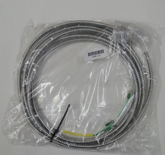 BENTLY vibration sensor 330500-01-00 connection cable 84661-06 - Image 3