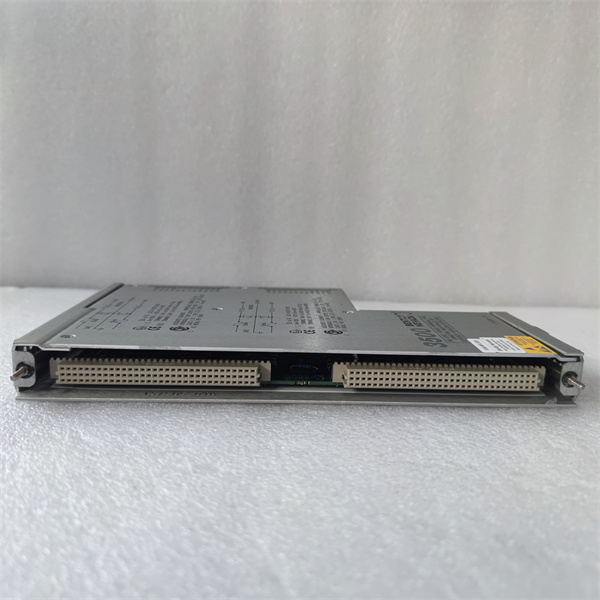 BENTLY 135489-04 Channel Displacement Module - Image 2
