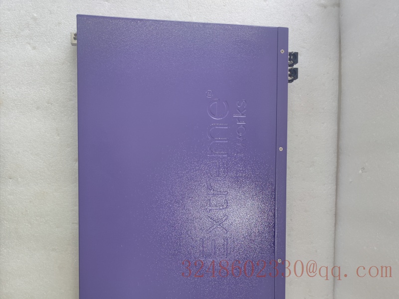 FOXBORO RH102AY X440-G2-24FX-GE4 Controller - Image 3