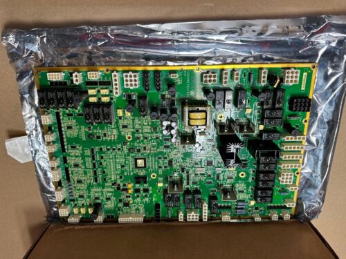 IS200WETBH1B (GE | Mark VI gas turbine WETA main control I/O board, suffix full model: IS200WETBH1BAA) - Image 3