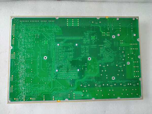 GE IS215WEMAH1A (WEMA+BPSP Integrated I/O Main Control Board | Mark VIe Wind Special) - Image 2
