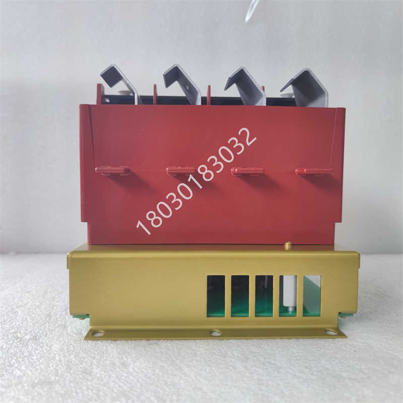 ABB KUC711AE 3BHB004661R0101 control module - Image 2