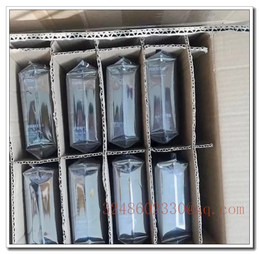 P0926GW (FBM232) Ethernet Communication Interface Module - Image 4