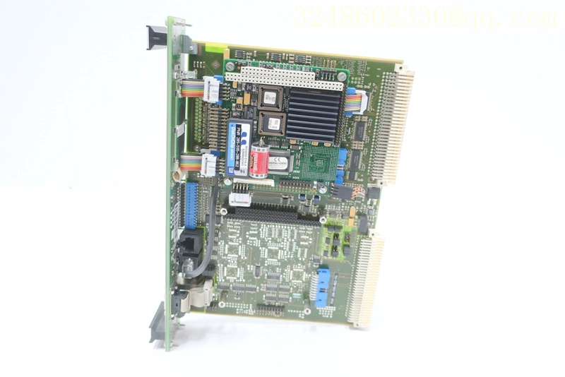 VM600 CPU-M 200-595-SSSS-32h Core Processor - Image 3
