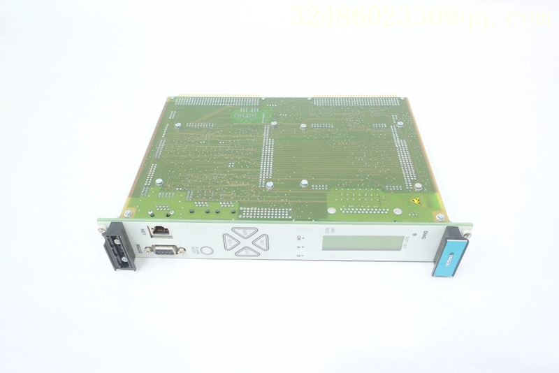 VM600 CPU-M 200-595-SSSS-32h Core Processor - Image 4